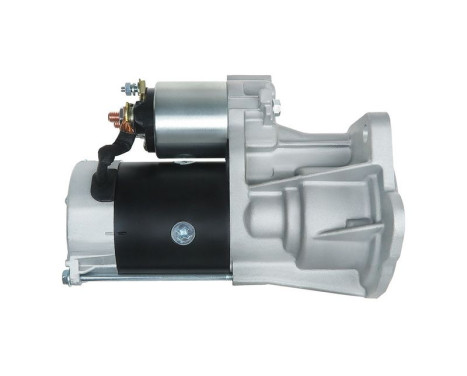 Startmotor / Startmotor, bild 2