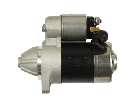 Startmotor / Startmotor, bild 4
