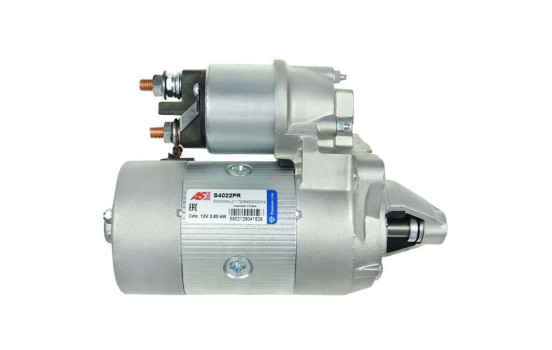 Startmotor / Startmotor, bild 2