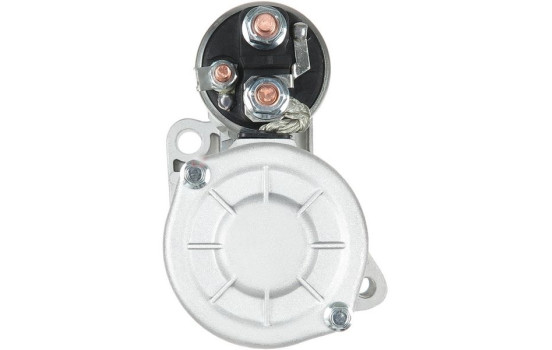 Startmotor / Startmotor, bild 3