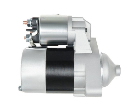 Startmotor / Startmotor, bild 4