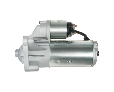 Startmotor / Startmotor, bild 4