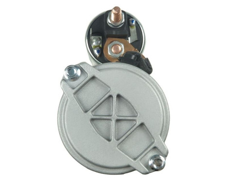 Startmotor / Startmotor, bild 3