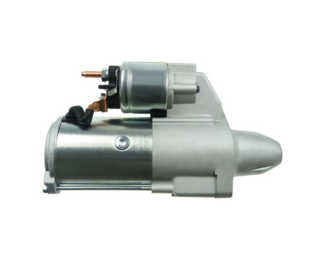 Startmotor / Startmotor, bild 4