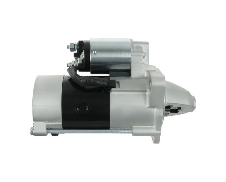 Startmotor / Startmotor, bild 2