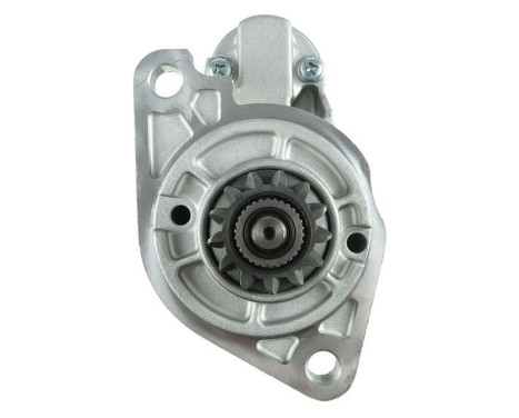 Startmotor / Startmotor