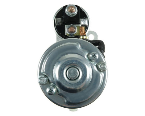 Startmotor / Startmotor, bild 3