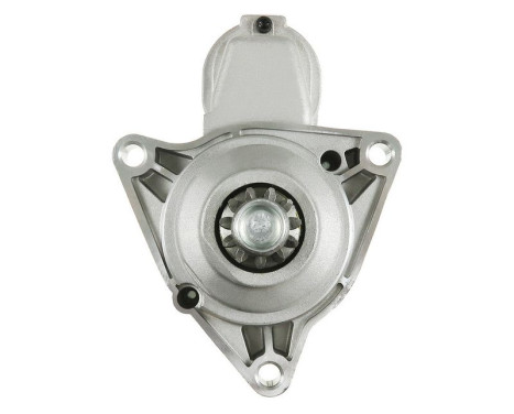 Startmotor / Startmotor