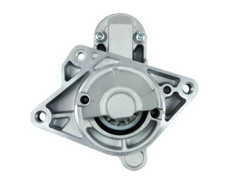 Startmotor / Startmotor