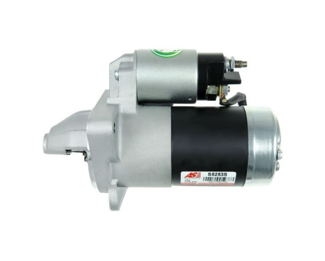 Startmotor / Startmotor, bild 2