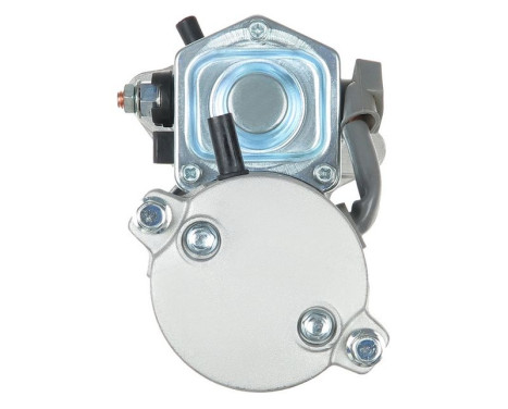 Startmotor / Startmotor, bild 3