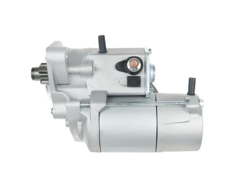 Startmotor / Startmotor, bild 4