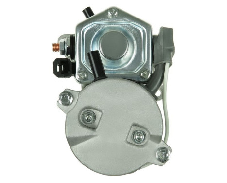 Startmotor / Startmotor, bild 3