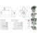 Startmotor / Startmotor, miniatyr 5