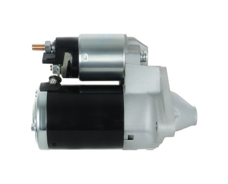 Startmotor / Startmotor, bild 2