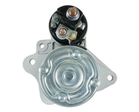 Startmotor / Startmotor, bild 3