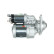Startmotor / Startmotor, miniatyr 2