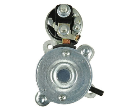 Startmotor / Startmotor, bild 3