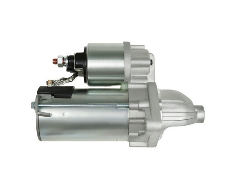 Startmotor / Startmotor, bild 4