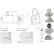 Startmotor / Startmotor, miniatyr 5