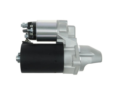 Startmotor / Startmotor, bild 2