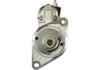 Startmotor / Startmotor