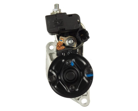 Startmotor / Startmotor, bild 3
