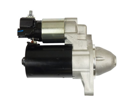 Startmotor / Startmotor, bild 4
