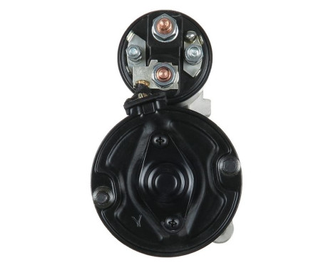 Startmotor / Startmotor, bild 3