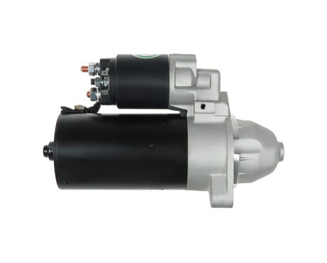 Startmotor / Startmotor, bild 4