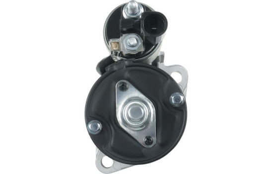 Startmotor / Startmotor, bild 3