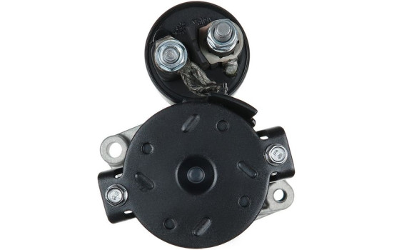 Startmotor / Startmotor, bild 3