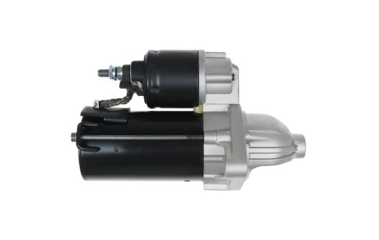Startmotor / Startmotor, bild 4
