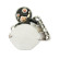Startmotor / Startmotor, miniatyr 3