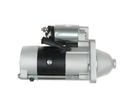 Startmotor / Startmotor, bild 4