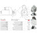 Startmotor / Startmotor, miniatyr 5