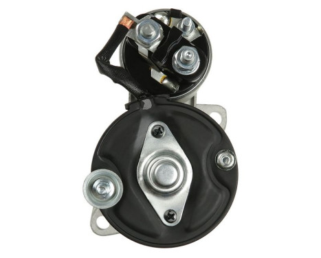 Startmotor / Startmotor, bild 3