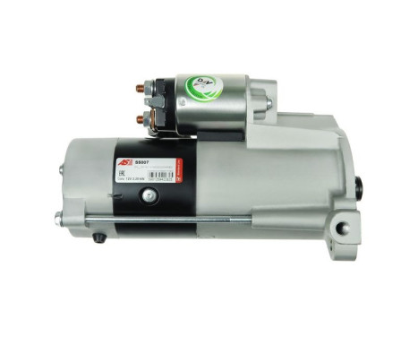 Startmotor / Startmotor, bild 2