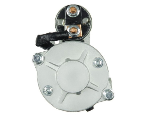 Startmotor / Startmotor, bild 3