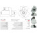 Startmotor / Startmotor, miniatyr 5