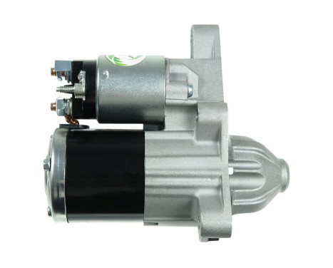 Startmotor / Startmotor, bild 4