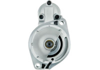 Startmotor / Startmotor