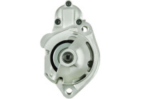 Startmotor / Startmotor