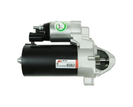 Startmotor / Startmotor, bild 2