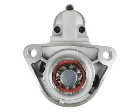 Startmotor / Startmotor