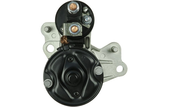 Startmotor / Startmotor, bild 3