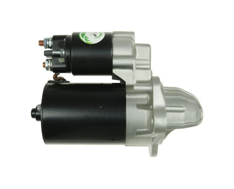 Startmotor / Startmotor, bild 4