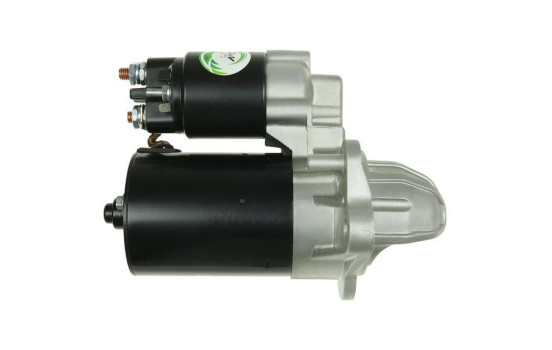 Startmotor / Startmotor, bild 4
