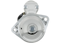 Startmotor / Startmotor