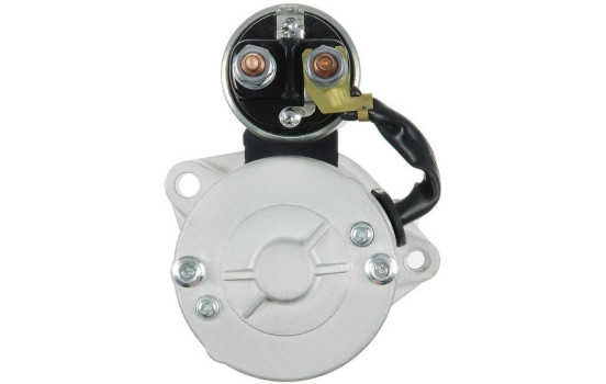 Startmotor / Startmotor, bild 3